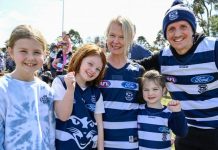 Cats boss welcomes fixture