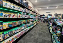 Cultivate curiosity this Christmas