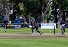 Grovedale wins one-run thriller