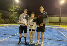 Grand finals run and won