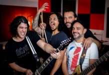 Vendettas back at the chicken shop