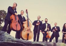 German ensemble returns to Geelong