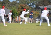 Coutas too good for Inverleigh