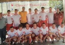 Eagles set to fly to new nest