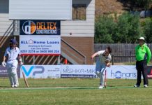 Gulls and Hawks the teams to beat