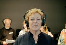 Sailing the seven seas