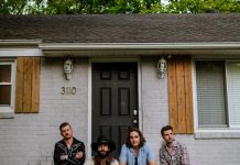 Kingswood come to Geelong as part of huge tour