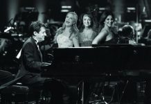 Leading Ladies and John Foreman bring musical to Geelong