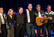 Sons of Sun show comes to the Shed