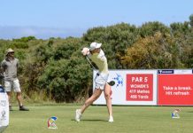 Porter learns valuable lesson after Shin wins Open