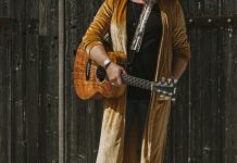 A slice of Americana on the Bellarine