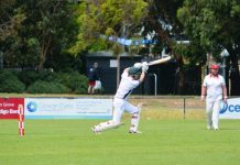 Titans a finals shot in debut season