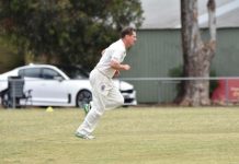 Top spot still on the radar for East Belmont