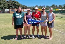 Geelong fares well in Country Week