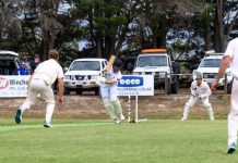 Anglesea lays claim to best ever BPCA team