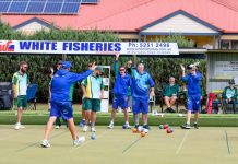Grove prevails for Pennant premiership