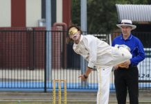 Sykes claims five as Tigers defeat Lions