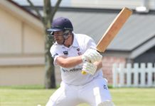 Perennial grand finalists meet again