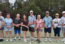 Pennant finals kick off