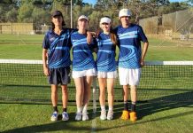 Barwon goes to the Pat Cash Cup