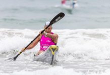 Marshall wins four gold at Aussies