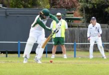 Rain wreaks havoc on final round