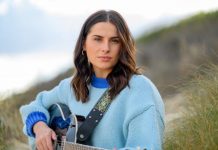 Debut single from former Sweetheart