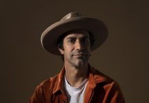 Pirritu second album a reflection on his journey so far