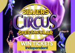 Silvers Circus waurn ponds