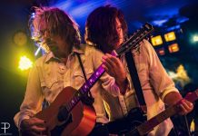 The collaboration that almost wasn’t