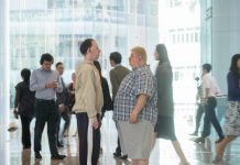 Back to Back’s breakout work back after over a decade