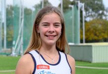 Jemima takes hurdles prize