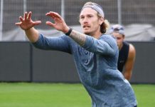 Lukosius bombs Cats to historic low