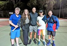 Midweek premiers crowned