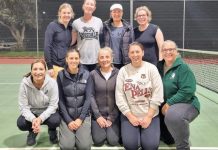 Monday finals run and won