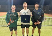 Spinners take premiership glory