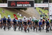 Cycling event will not continue in 2024