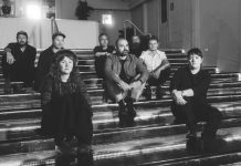 Cash Savage adds even more depth on new album