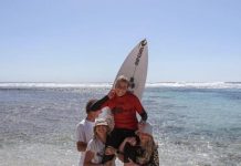 Ellie picked for Irukandjis