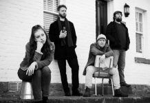 Darkly comedic tale of family grievances