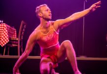 Pub trivia with a twist