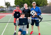 Framers stay on top with victory