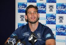 ‘Frustrated’ Cats can turn around flag defence: Hawkins