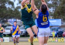 Huge scare for Joeys