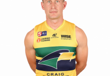 Cats pick SA talent in midseason draft