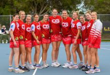 Grubbers do enough to stay second