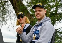 Rohan high on confidence