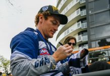 Rohan overcomes Cameron injury to revive Cats’ season