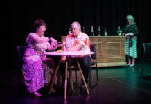 Two plays for Winter Solstice