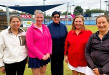 Finals action delivers the goods